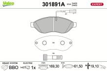VALEO 301891A